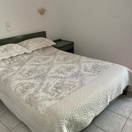 Stunning Seaview Town Apartment Агиос-Николаос Экстерьер фото
