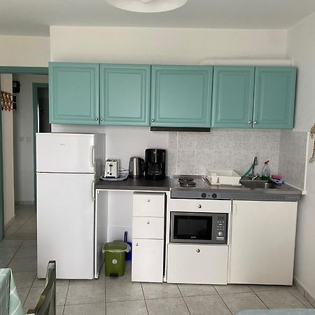 Stunning Seaview Town Apartment Агиос-Николаос Экстерьер фото